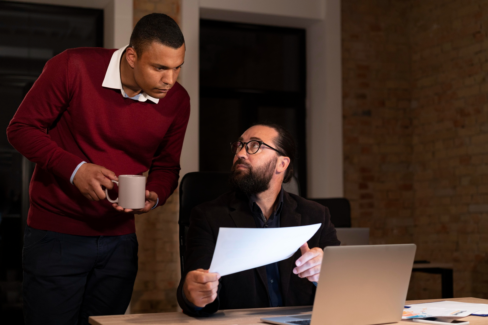 Por que não depender apenas do Seguro de Vida empresarial?