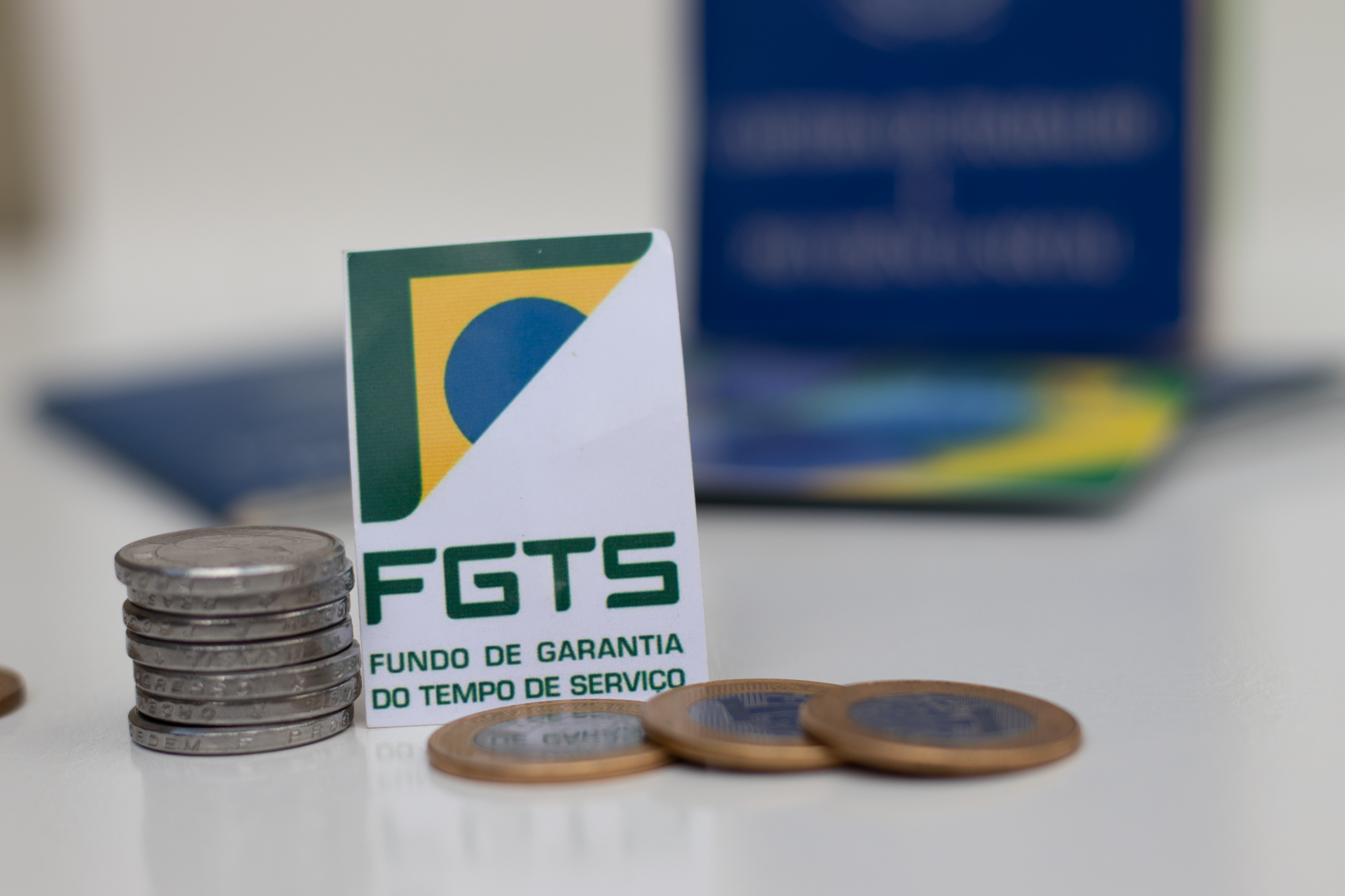 4 maneiras de usar FGTS no consórcio de imóveis!